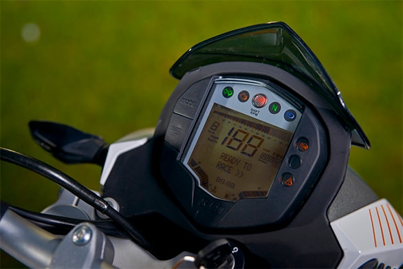 KTM 390 DUKE 2013 STD Exterior